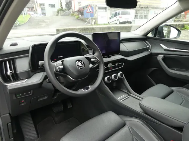 Škoda Kodiaq 2.0 TDI Selection 4x4