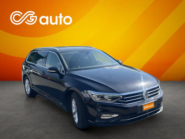 VW Passat 1.4 TSI ACT BMT Comfortline