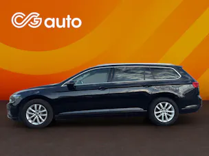 VW Passat 1.4 TSI ACT BMT Comfortline