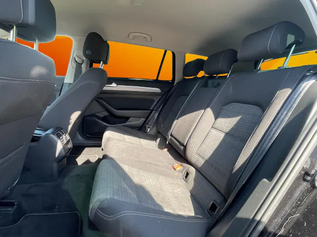 VW Passat 1.4 TSI ACT BMT Comfortline