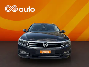 VW Passat 1.4 TSI ACT BMT Comfortline