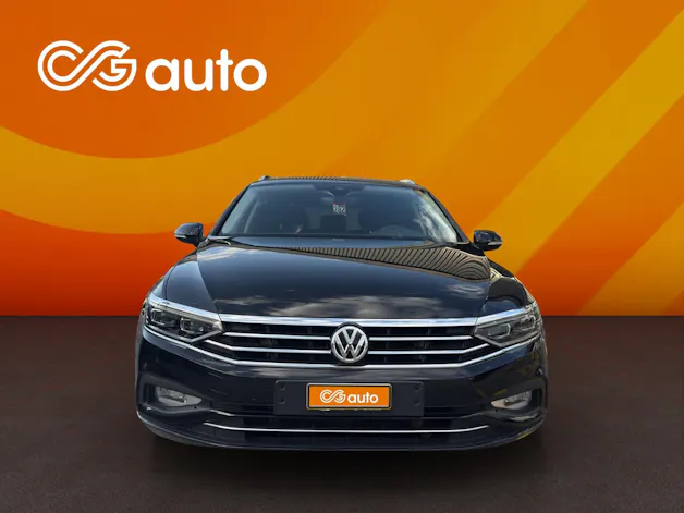 VW Passat 1.4 TSI ACT BMT Comfortline