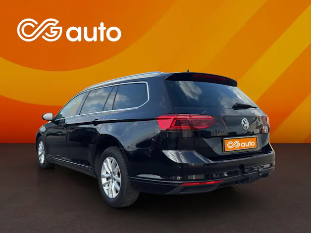 VW Passat 1.4 TSI ACT BMT Comfortline