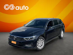 VW Passat 1.4 TSI ACT BMT Comfortline
