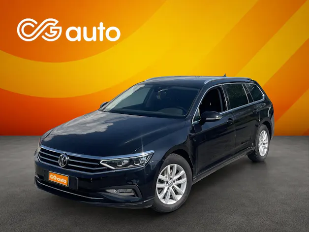 VW Passat 1.4 TSI ACT BMT Comfortline
