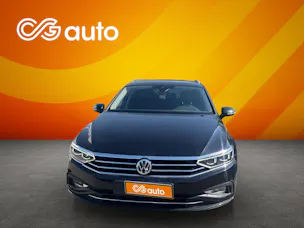 VW Passat 1.4 TSI ACT BMT Comfortline