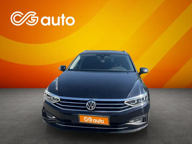 VW Passat 1.4 TSI ACT BMT Comfortline