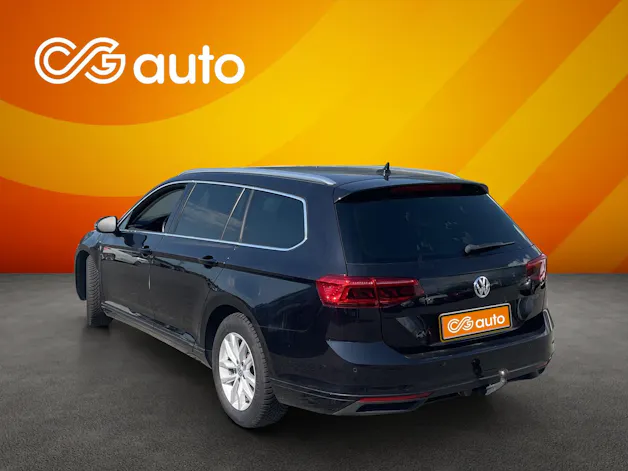VW Passat 1.4 TSI ACT BMT Comfortline