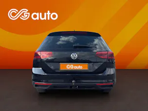 VW Passat 1.4 TSI ACT BMT Comfortline