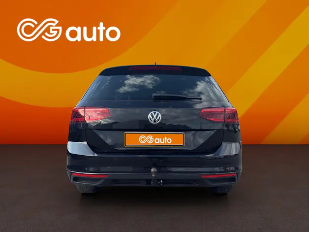 VW Passat 1.4 TSI ACT BMT Comfortline