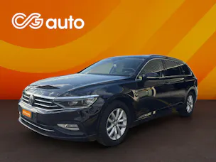 VW Passat 1.4 TSI ACT BMT Comfortline