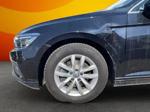 VW Passat 1.4 TSI ACT BMT Comfortline