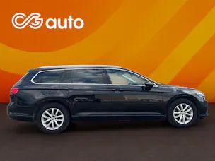 VW Passat 1.4 TSI ACT BMT Comfortline