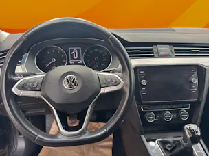 VW Passat 1.4 TSI ACT BMT Comfortline