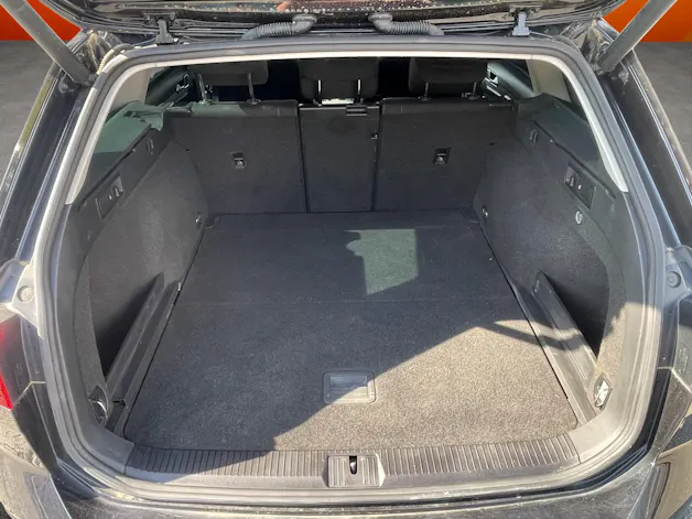 VW Passat 1.4 TSI ACT BMT Comfortline