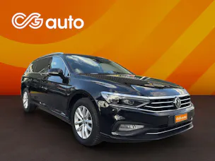 VW Passat 1.4 TSI ACT BMT Comfortline