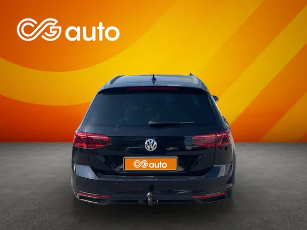 VW Passat 1.4 TSI ACT BMT Comfortline