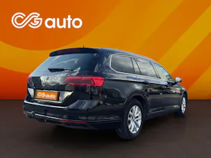 VW Passat 1.4 TSI ACT BMT Comfortline
