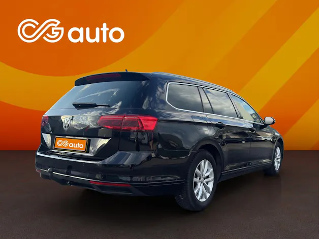 VW Passat 1.4 TSI ACT BMT Comfortline