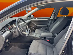 VW Passat 1.4 TSI ACT BMT Comfortline