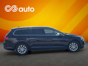 VW Passat 1.4 TSI ACT BMT Comfortline