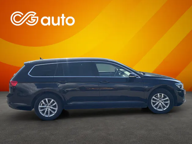 VW Passat 1.4 TSI ACT BMT Comfortline