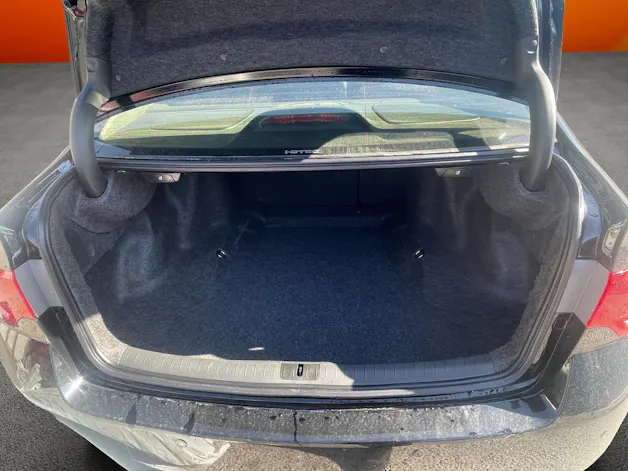 Honda Accord 2.2 i-CTDi Elegance