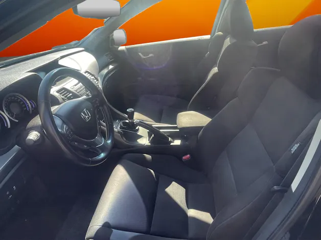 Honda Accord 2.2 i-CTDi Elegance