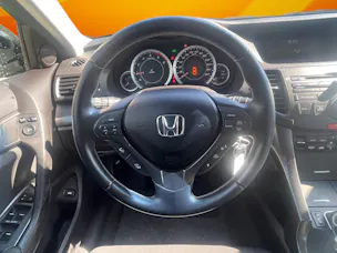 Honda Accord 2.2 i-CTDi Elegance