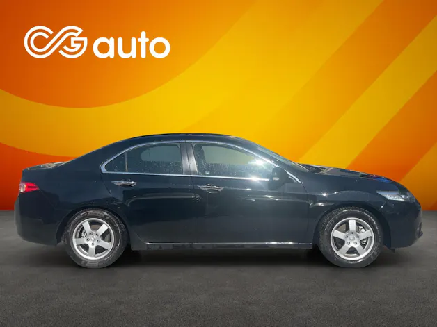 Honda Accord 2.2 i-CTDi Elegance