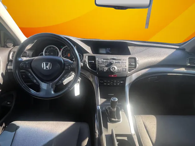 Honda Accord 2.2 i-CTDi Elegance
