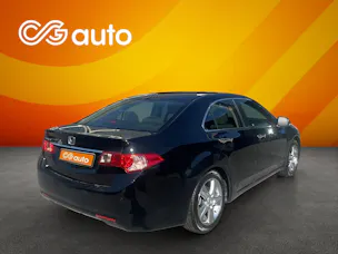 Honda Accord 2.2 i-CTDi Elegance
