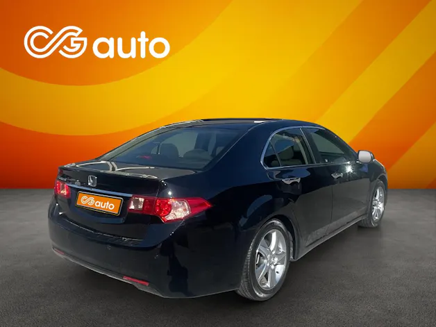 Honda Accord 2.2 i-CTDi Elegance