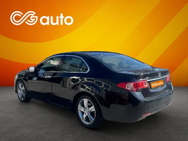 Honda Accord 2.2 i-CTDi Elegance