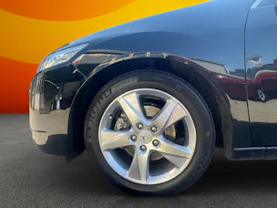 Honda Accord 2.2 i-CTDi Elegance