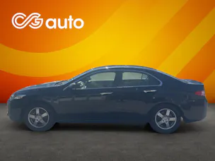 Honda Accord 2.2 i-CTDi Elegance