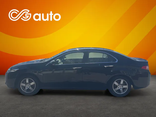 Honda Accord 2.2 i-CTDi Elegance