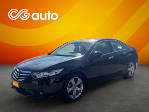 Honda Accord 2.2 i-CTDi Elegance