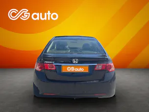 Honda Accord 2.2 i-CTDi Elegance