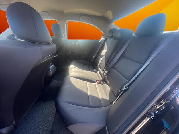 Honda Accord 2.2 i-CTDi Elegance