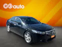 Honda Accord 2.2 i-CTDi Elegance
