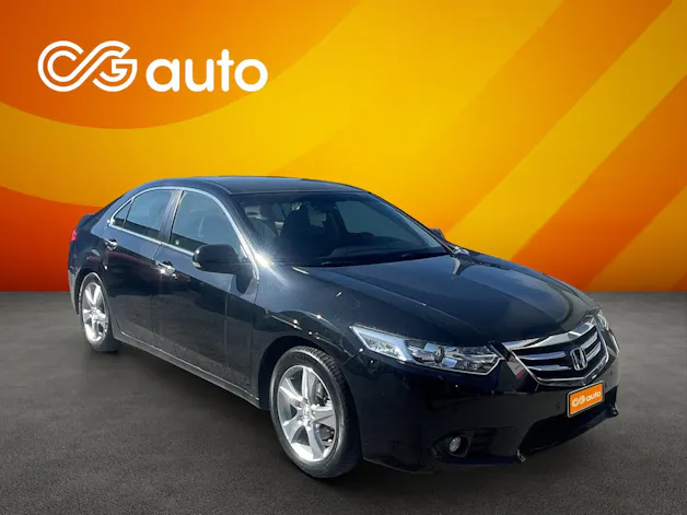 Honda Accord 2.2 i-CTDi Elegance