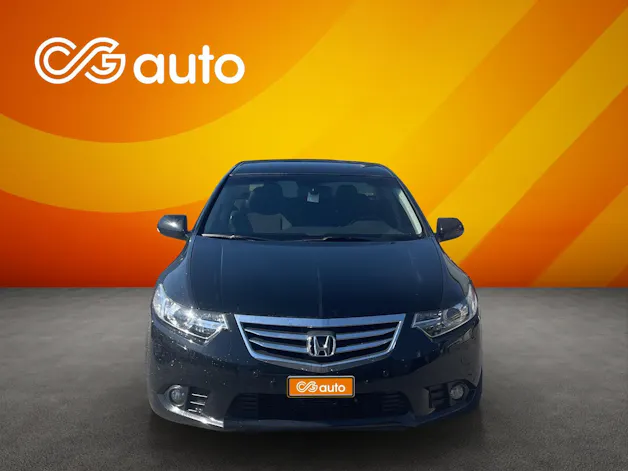 Honda Accord 2.2 i-CTDi Elegance