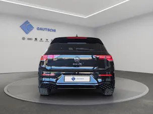 VW Golf 2.0 TSI R-Line DSG 4 Motion