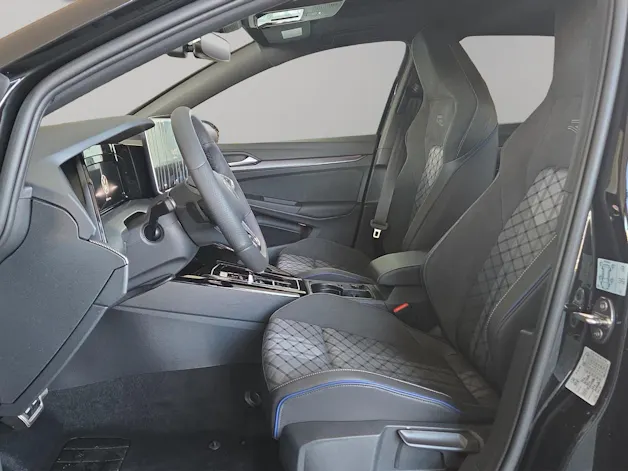 VW Golf 2.0 TSI R-Line DSG 4 Motion