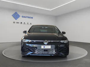VW Golf 2.0 TSI R-Line DSG 4 Motion