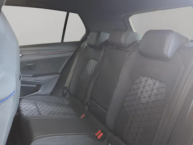 VW Golf 2.0 TSI R-Line DSG 4 Motion