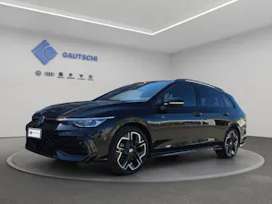 VW Golf Variant 2.0 TSI R-Line DSG 4 Motion