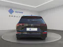 VW Golf Variant 2.0 TSI R-Line DSG 4 Motion