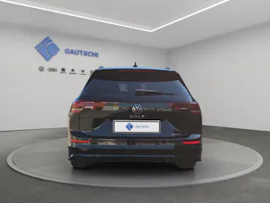 VW Golf Variant 2.0 TSI R-Line DSG 4 Motion